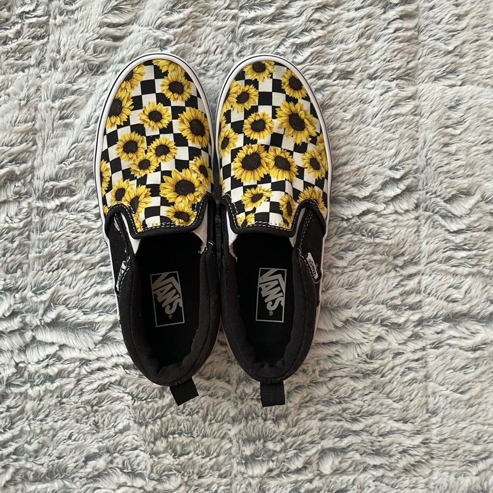 Kids Vans